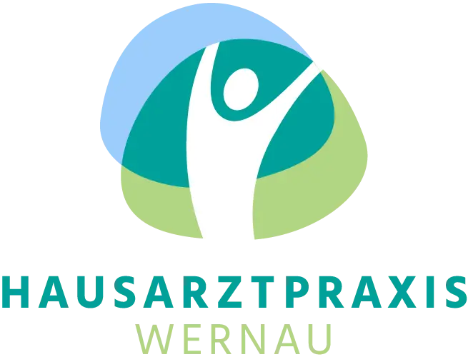 Logo Hausarztpraxis Wernau
